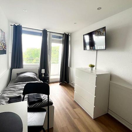 Cozy Apartment In Malente Exterior foto