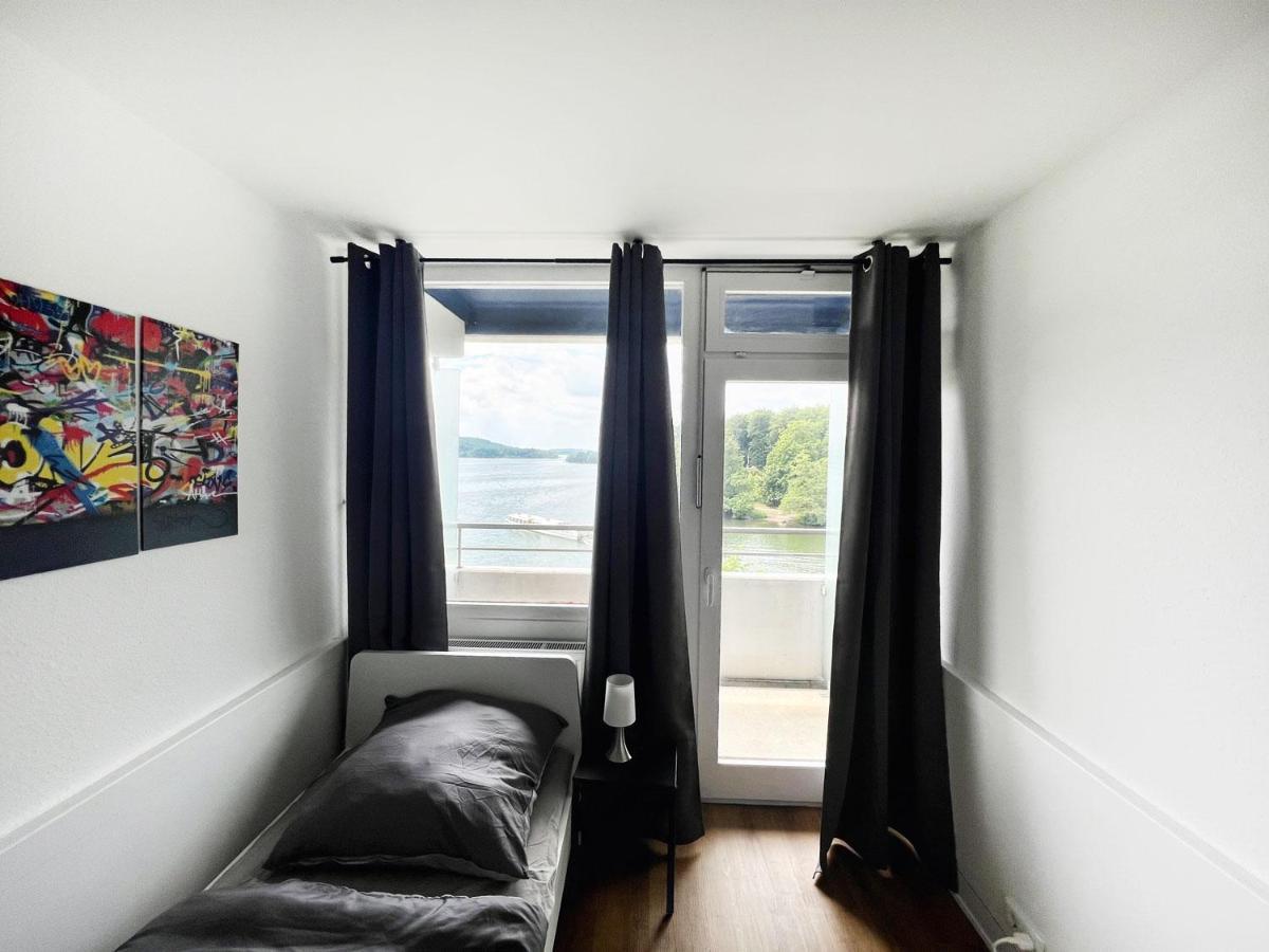Cozy Apartment In Malente Exterior foto