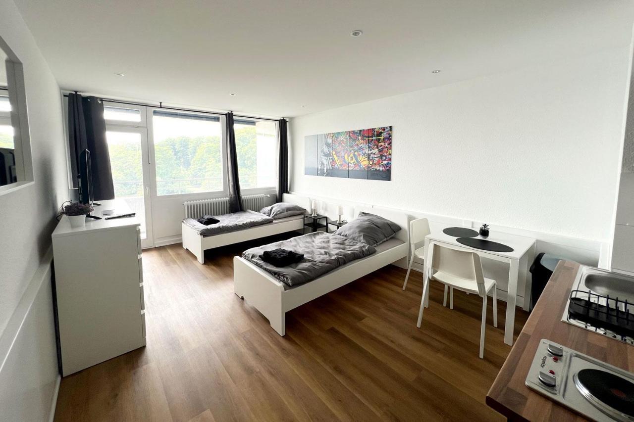 Cozy Apartment In Malente Exterior foto